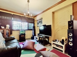Blk 891B Woodlands Drive 50 (Woodlands), HDB 5 Rooms #218899071